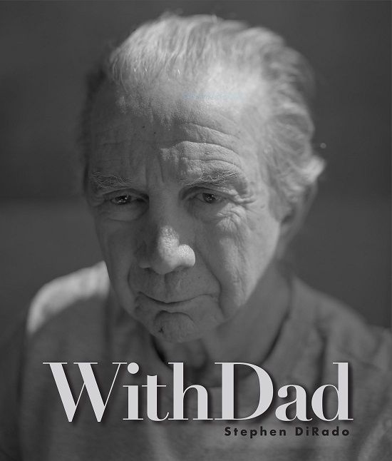 With Dad - Book